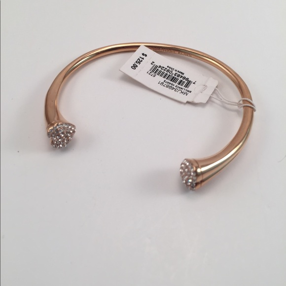 Michael Kors Jewelry - Authentic Michael Kors Bracelet